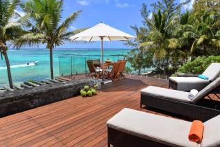 Villa Corail Rouge - Palmar - 0