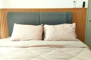 Onejarihub Homestay Denai Alam Tulip Residence - 3