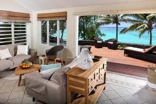 Villa Corail Rouge - Palmar - 9