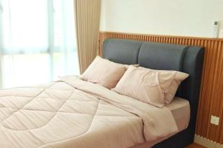 Onejarihub Homestay Denai Alam Tulip Residence - Shah Alam - 1
