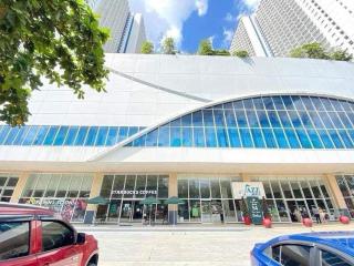 Jazz Residences Makati Staycation By AS - 3