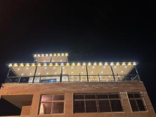 شقق الجبل Mountain Apartments - 0