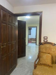 شقق الجبل Mountain Apartments - 1