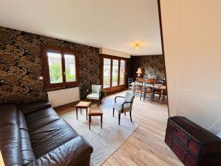 La Maison Salzbourg 8 personnes Paisible - 7