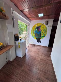HOSTAL SELVA MARíA TAYRONA - 9