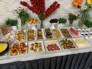 Hotel Madera - 9