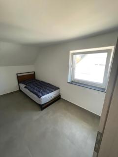 Schöne Wohnung am Bodensee - Friedrichshafen - 8