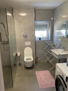 Schöne Wohnung am Bodensee - Friedrichshafen - 7