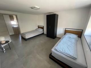 Schöne Wohnung am Bodensee - Friedrichshafen - 4