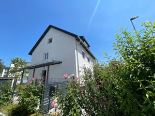 Schöne Wohnung am Bodensee - Friedrichshafen - 0