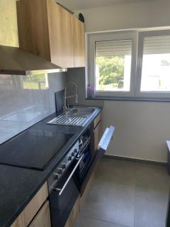 Schöne Wohnung am Bodensee - Friedrichshafen - 2