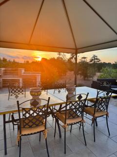 Trullo sciabalgiato - 6