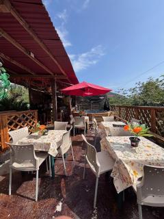 HOSTAL SELVA MARíA TAYRONA - 8