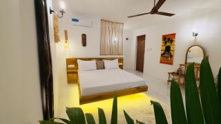 Moya Beach Hotel - 3
