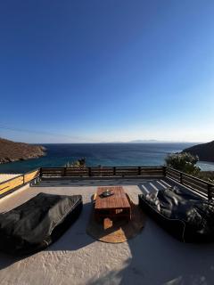 La Casa Di Maryolo Zannel seaside serenity - 0