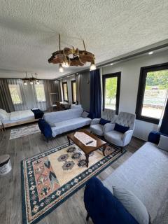Pallas Otel - 8