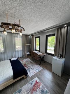 Pallas Otel - 7