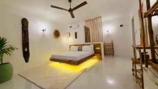 Moya Beach Hotel - Marumbi - 5