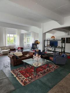 BIG ONE EVENT LOFT Gastro Kitchen, 200qm, up to 6 beds - 8