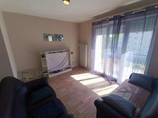 Appartement très bien situé - 1