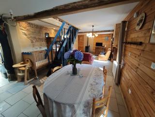 L'ancien four a pain - Valmont - 7