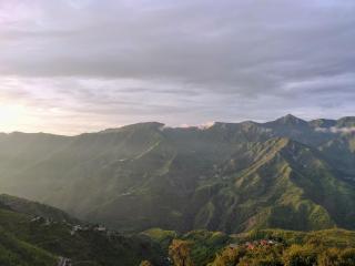 Cliff On The Edge - A Premium Property - 1