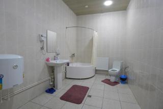 Luxe Hotel - Chilanzar - 5