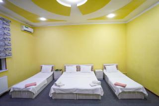 Luxe Hotel - Chilanzar - 4
