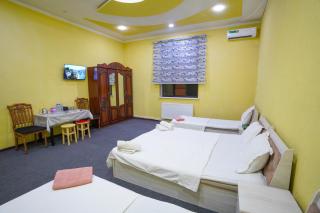 Luxe Hotel - Chilanzar - 2