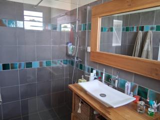 Villa F4 piscine - 6