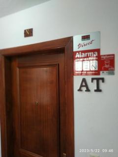 apartamentos MERIDA LÚDICA parking gratis - 7