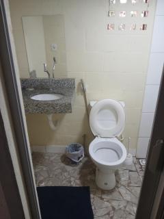Hostel Sossego do Garças - Barra do Garças - 2