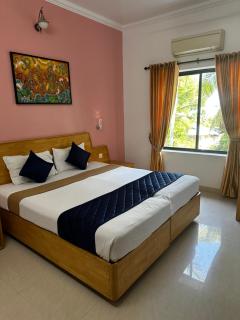 Hotel Opalo Kailas - 9