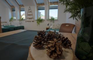 Ośrodek Szkoleniowo-Wypoczynkowy u Leśników - 1