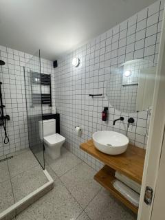 Niari Apartment 7 in old Batumi - 8