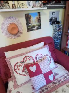 Nancy House - 0