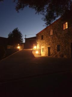 Quinta da Vinha Velha - 1