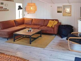 6 person holiday home in Nørre Nebel-By Traum - 3