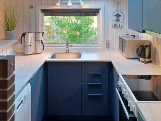 6 person holiday home in Nørre Nebel-By Traum - 1