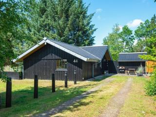 4 star holiday home in Nørre Nebel - 6