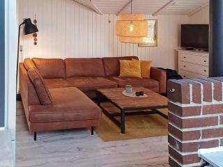 6 person holiday home in Nørre Nebel-By Traum - 2