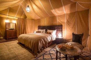 discover luxury camp - 3
