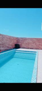 Aqoua private villa - Tétouan - 9