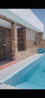 Aqoua private villa - Tétouan - 7