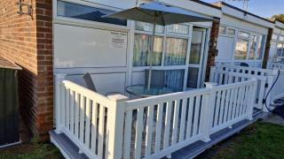 Park view chalet - 5