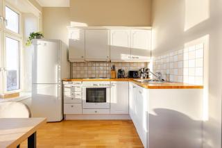 Oslo City Centre - Fortress & sea view - 1