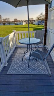 Park view chalet - 6