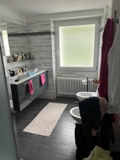 Bernina Express House - 6