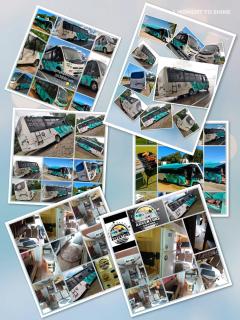 Adventure Santa Maria motorhome - Santa Maria - 4