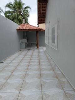 House with air conditioning, Maranduba beach, Ubatuba - 8